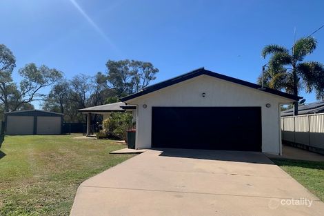 11 Joel Ernest Dr, Emerald, QLD 4720