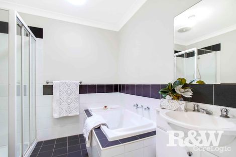 Property photo of 5/25 Abraham Street Rooty Hill NSW 2766