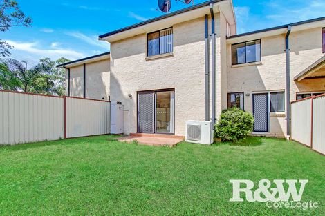 Property photo of 5/25 Abraham Street Rooty Hill NSW 2766