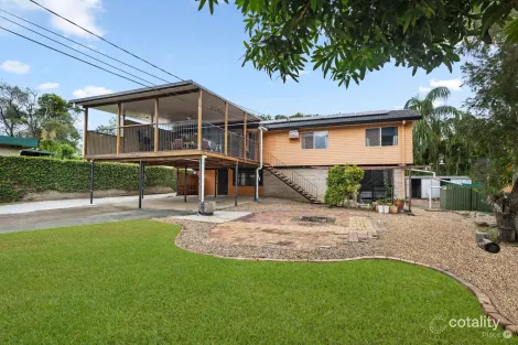 Property photo of 30 Rowanda Street Slacks Creek QLD 4127