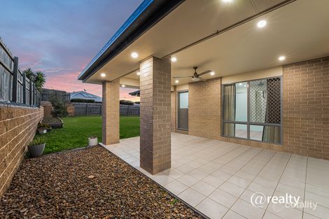 Property photo of 4 Corella Crescent Warner QLD 4500