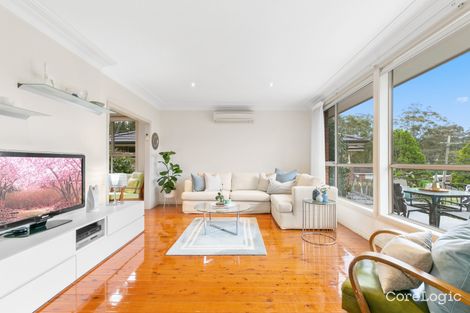 Property photo of 5 Norwood Avenue Beecroft NSW 2119