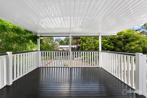 Property photo of 404 Cliveden Avenue Corinda QLD 4075