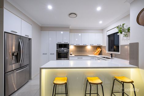 Property photo of 15/10-12 Bainbridge Street Ormiston QLD 4160