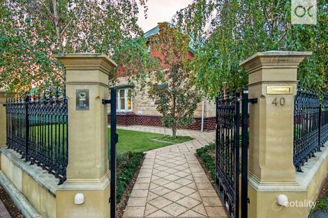 Property photo of 40 Everard Terrace Everard Park SA 5035
