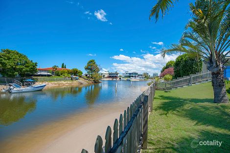 22 Flamingo Key, Broadbeach Waters, QLD 4218