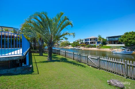 Property photo of 22 Flamingo Key Broadbeach Waters QLD 4218