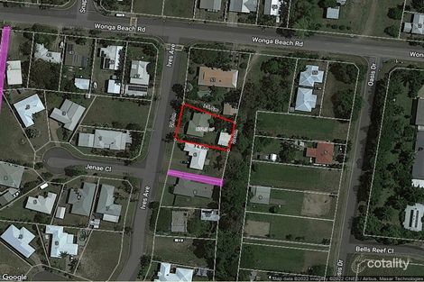 Property photo of 4 Ives Avenue Wonga Beach QLD 4873