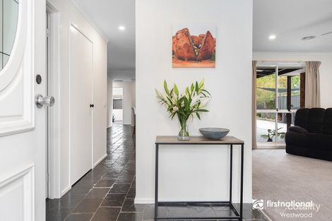 Property photo of 22 Valewood Drive Wyndham Vale VIC 3024