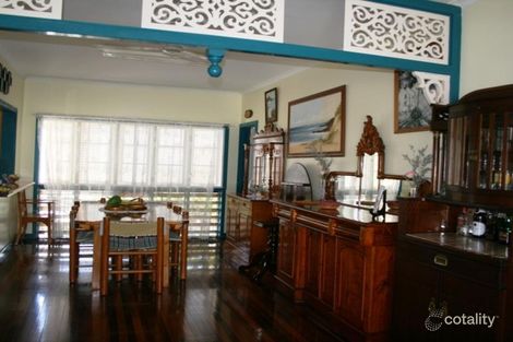 Property photo of 143 Francis Street West End QLD 4810