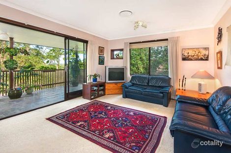 Property photo of 42 Allworth Drive Davidson NSW 2085