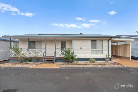 Property photo of 27/15 Quarter Sessions Road Tarro NSW 2322