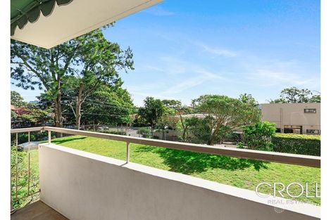 Property photo of 3/2-8 Gerard Street Cremorne NSW 2090