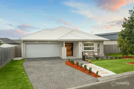 13 Skyring St, Greenbank, QLD 4124