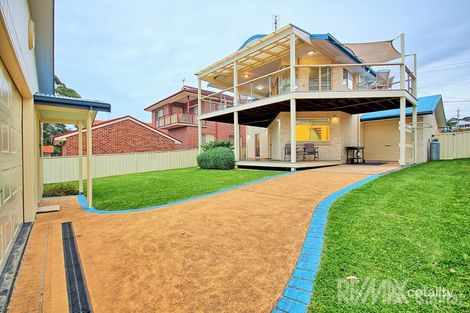 Property photo of 384 Elizabeth Drive Vincentia NSW 2540