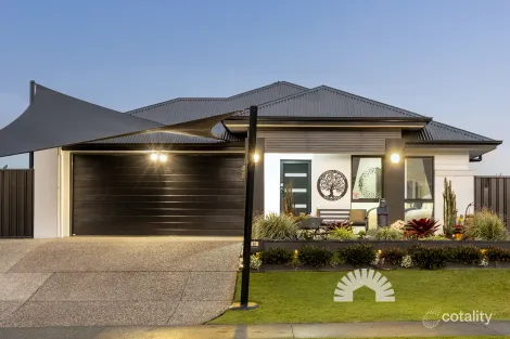 60 Lagoon Rd, Burpengary, QLD 4505