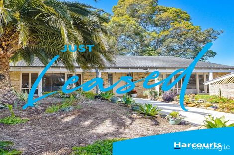 Property photo of 25 Coral Tree Drive Carlingford NSW 2118