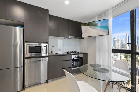 Property photo of 1701/3440 Surfers Paradise Boulevard Surfers Paradise QLD 4217
