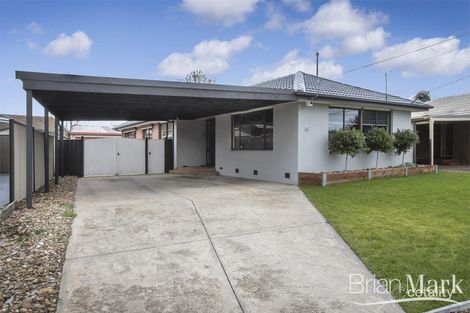 Property photo of 8 Broken Court Werribee VIC 3030