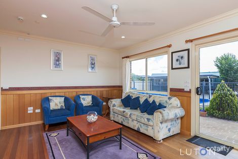 Property photo of 22 John Dwyer Crescent Bungendore NSW 2621