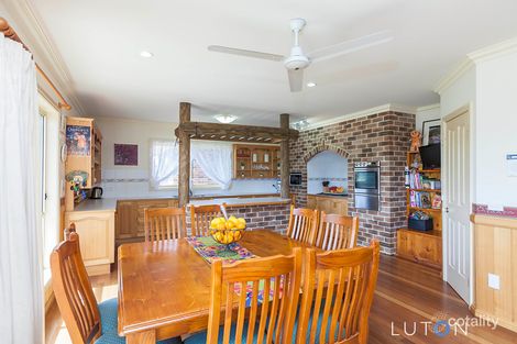 Property photo of 22 John Dwyer Crescent Bungendore NSW 2621