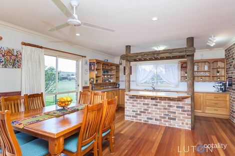 Property photo of 22 John Dwyer Crescent Bungendore NSW 2621