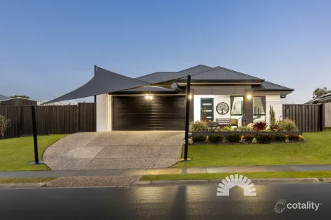 Property photo of 60 Lagoon Road Burpengary QLD 4505