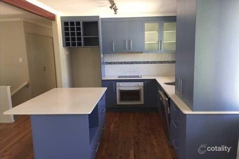 Property photo of 11 Tasman Court Boyne Island QLD 4680