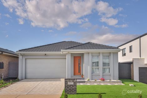 Property photo of 32 Robin Boyd Crescent Taylor ACT 2913