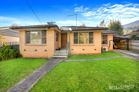 Property photo of 29 Carroll Avenue Millgrove VIC 3799