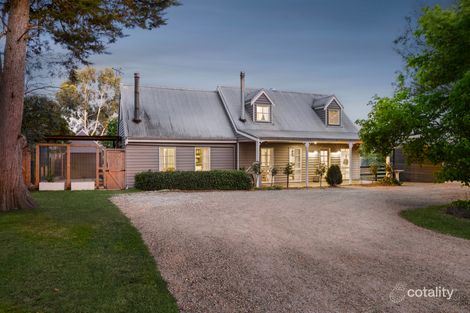 2066 Melbourne Lancefield Rd, Monegeetta, VIC 3433