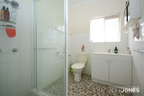 4/4 Stamford St, Yeerongpilly, QLD 4105