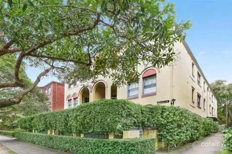 10/30 William St, Double Bay, NSW 2028