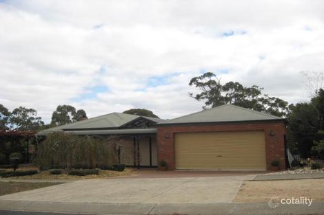 5 Yellow Gum Bvd, Sunbury, VIC 3429