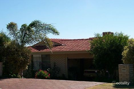 Property photo of 74 Shepherds Bush Drive Kingsley WA 6026