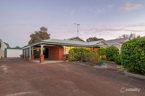 Property photo of 4 Kunzea Place Dunsborough WA 6281