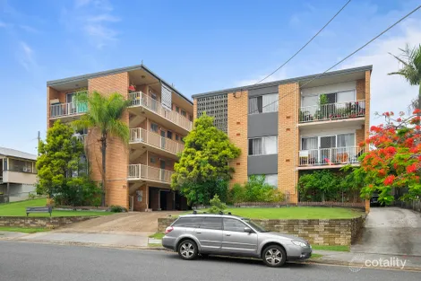 6/33-35 Sexton St, Highgate Hill, QLD 4101