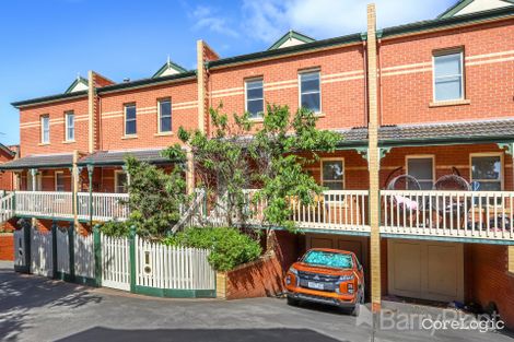 Property photo of 14/296-298 Somerville Road Kingsville VIC 3012