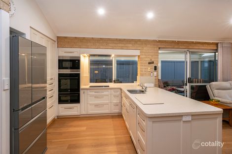 Property photo of 4 Kunzea Place Dunsborough WA 6281