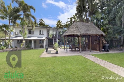 Property photo of 20 Lagoon Crescent Saunders Beach QLD 4818