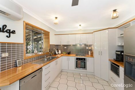 Property photo of 20 Lagoon Crescent Saunders Beach QLD 4818