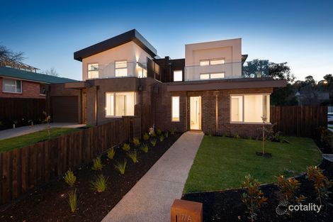 177a Hawdon St, Heidelberg, VIC 3084