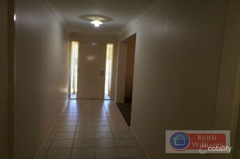 Property photo of 21 Dinwoodie Drive Newborough VIC 3825