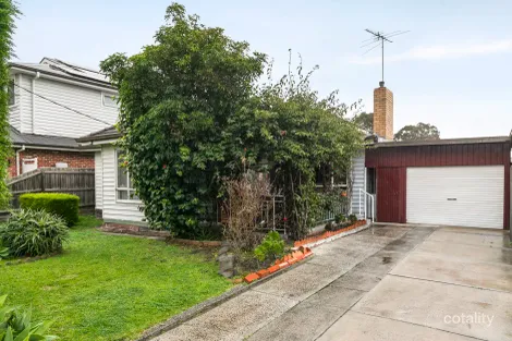 21 HYDE ST, HADFIELD, VIC 3046