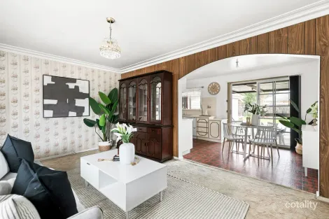 Property photo of 21 Hyde Street Hadfield VIC 3046
