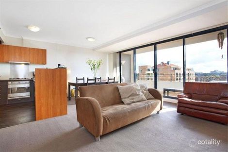 915d/780 Bourke St, Redfern, NSW 2016