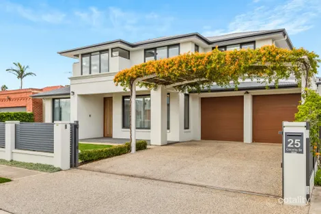 Property photo of 25 Cecelia Street Hove SA 5048