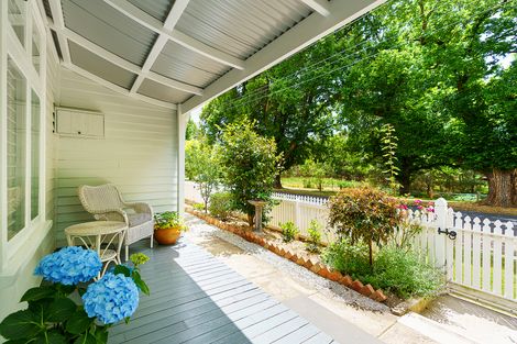 Property photo of 85 Gingell Street Castlemaine VIC 3450