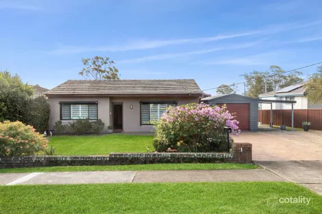Property photo of 5 Redwood Road Engadine NSW 2233