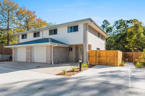 Property photo of 67/49 Cloverdale Road Doolandella QLD 4077